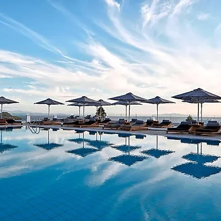 Hotel Myconian Ambassador