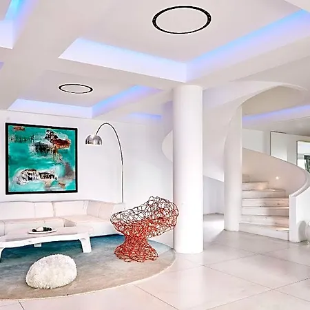 Myconian Ambassador Hotel Mykonos Town