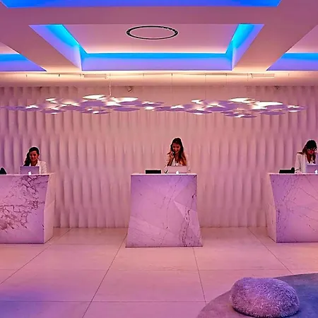 Myconian Ambassador Otel Mykonos Town