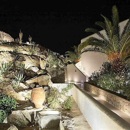 Otel Myconian Ambassador Mykonos Town