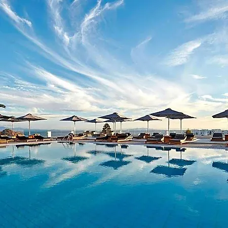 Hotel Myconian Ambassador