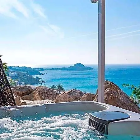 Otel Myconian Ambassador 5*
