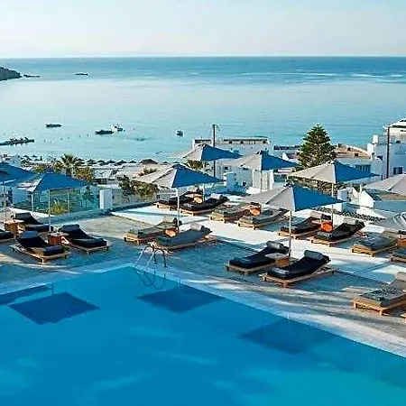 Hotel Myconian Ambassador