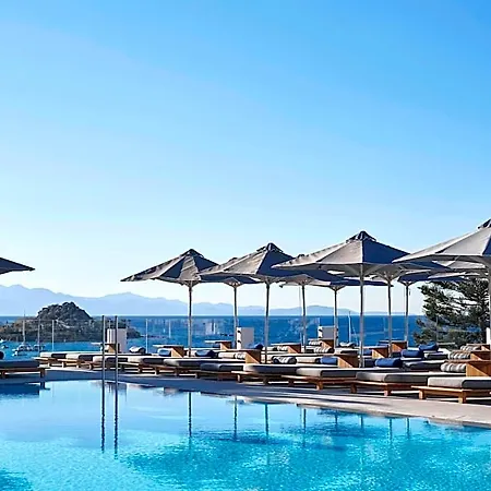 Myconian Ambassador Hotel