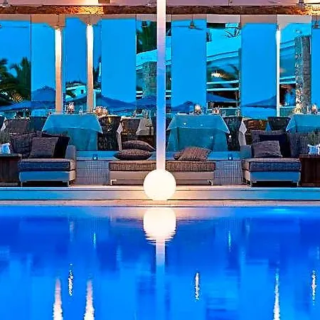 Myconian Ambassador Hotel