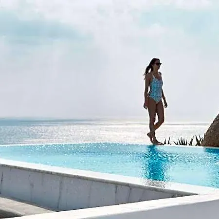 Hotel Myconian Ambassador