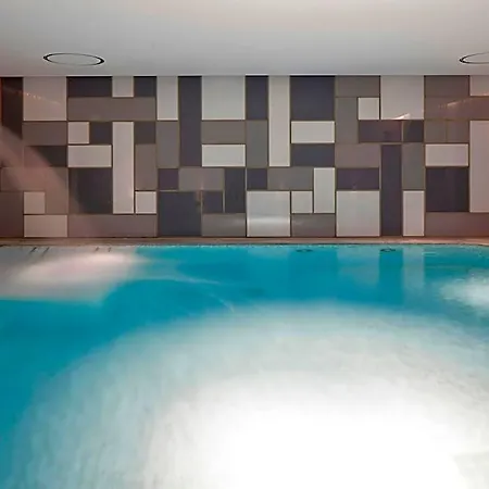 Myconian Ambassador Otel Mykonos Town