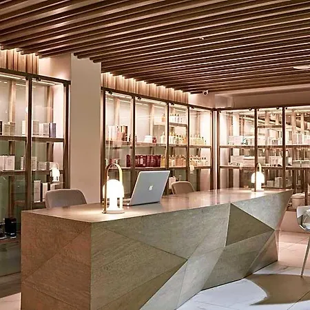 Hotel Myconian Ambassador 5*