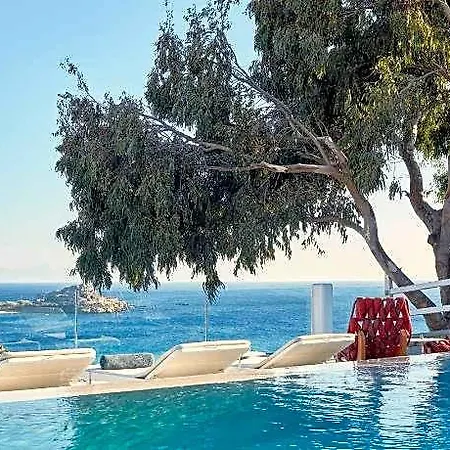 Hotel Myconian Ambassador 5*