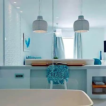 Myconian Ambassador Hotel 5*