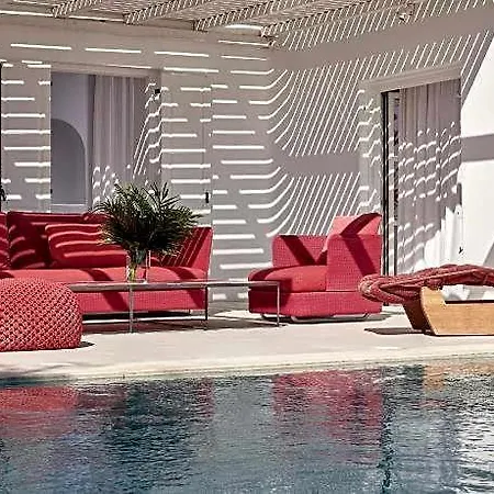 Hotel Myconian Ambassador Mykonos Town