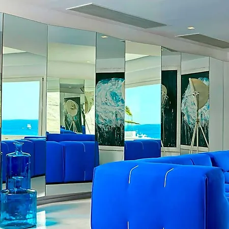 Hotel Myconian Ambassador 5*