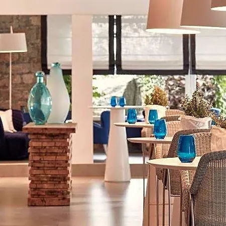Myconian Ambassador Hotel