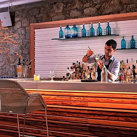 Hotel Myconian Ambassador Mykonos Town