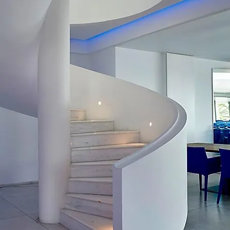 Hotel Myconian Ambassador 5*