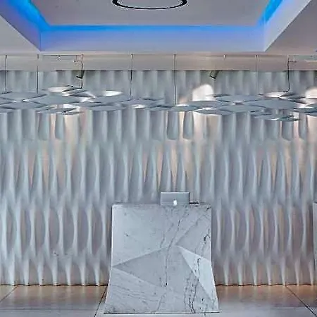 Myconian Ambassador Hotel