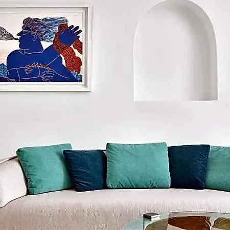 Hotel Myconian Ambassador 5*