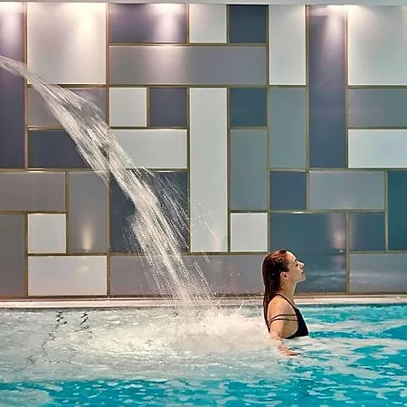Myconian Ambassador 5* Mykonos Town