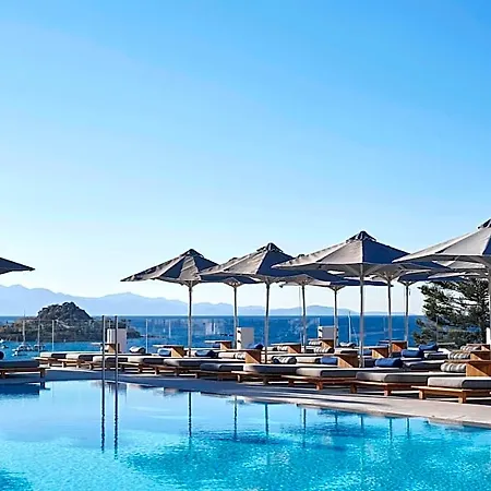 Myconian Ambassador Hotel Mykonos Town